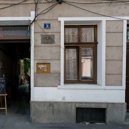 Casa Miron 1 Apartment Timisoara Bagian luar foto