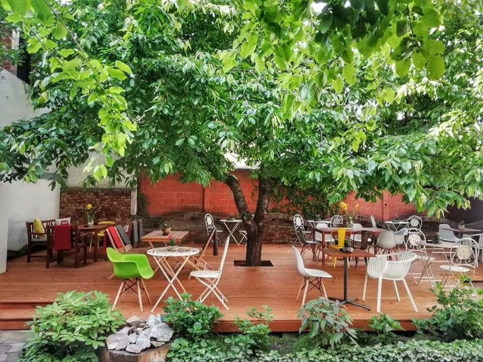 Casa Miron 1 Apartment Timisoara Bagian luar foto